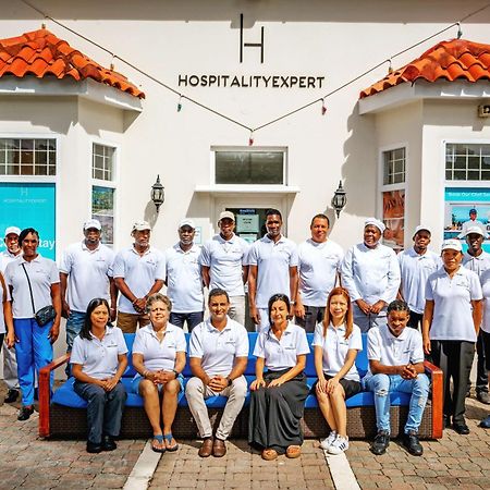 Hospitality Expert Little Waters Villa نيغريل المظهر الخارجي الصورة