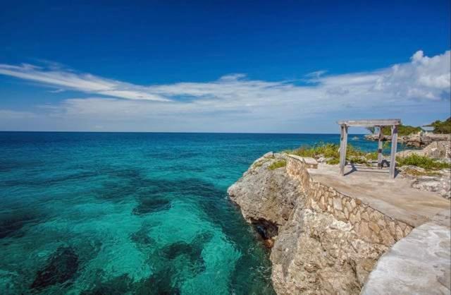 Hospitality Expert Little Waters Villa نيغريل المظهر الخارجي الصورة