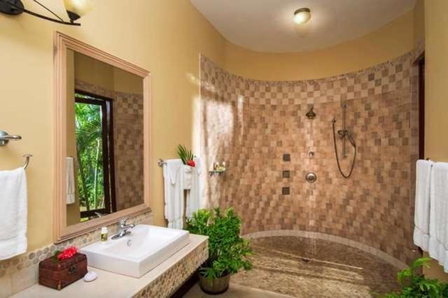 Hospitality Expert Little Waters Villa نيغريل المظهر الخارجي الصورة