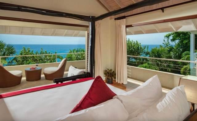 Hospitality Expert Little Waters Villa نيغريل المظهر الخارجي الصورة