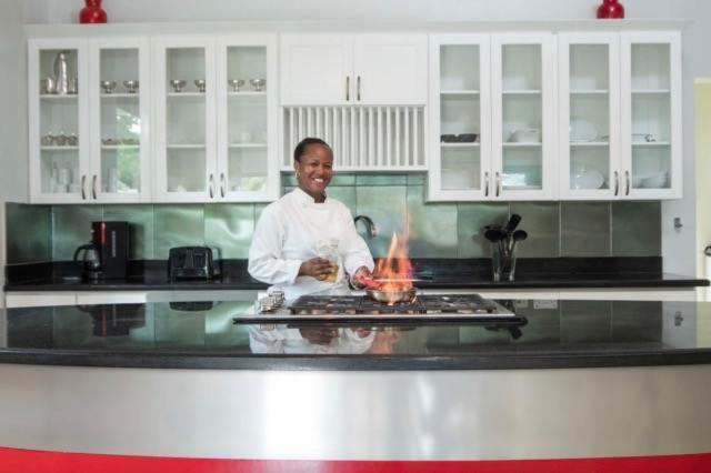 Hospitality Expert Little Waters Villa نيغريل المظهر الخارجي الصورة