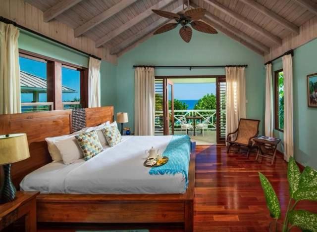 Hospitality Expert Little Waters Villa نيغريل المظهر الخارجي الصورة