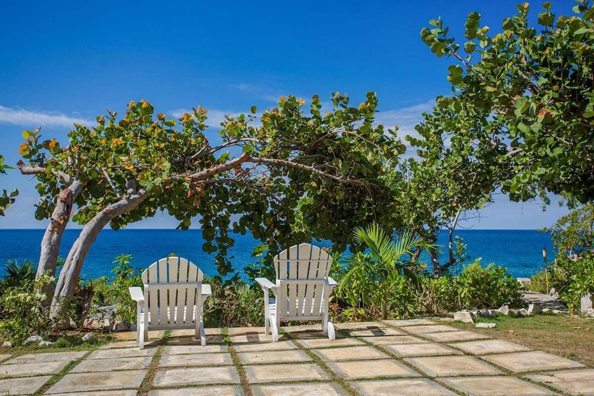 Hospitality Expert Little Waters Villa نيغريل المظهر الخارجي الصورة