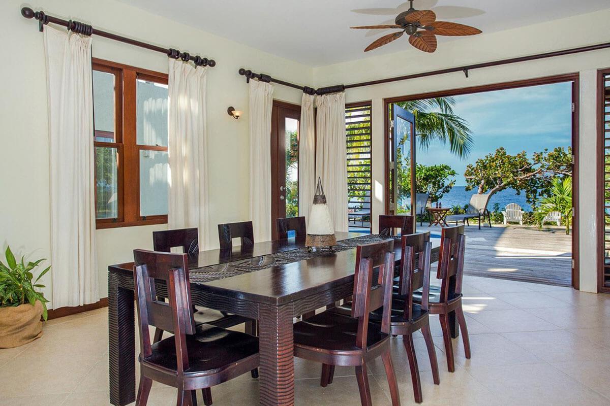 Hospitality Expert Little Waters Villa نيغريل المظهر الخارجي الصورة